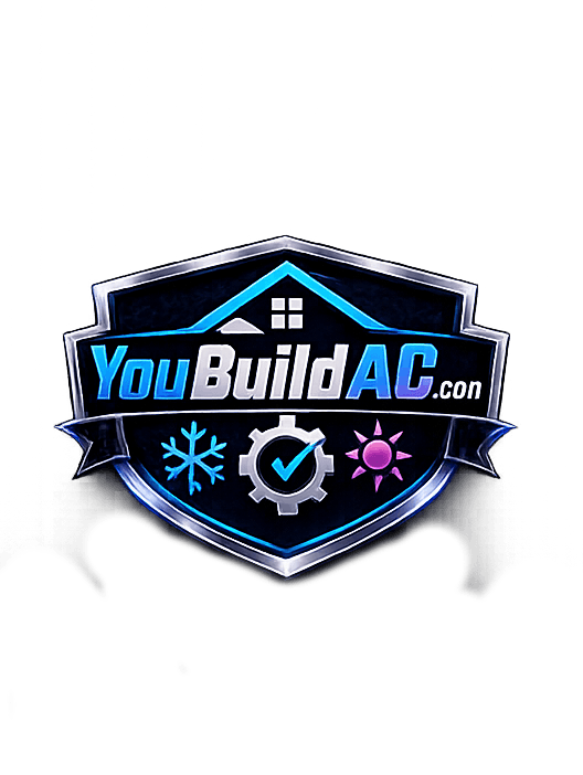 You Build AC