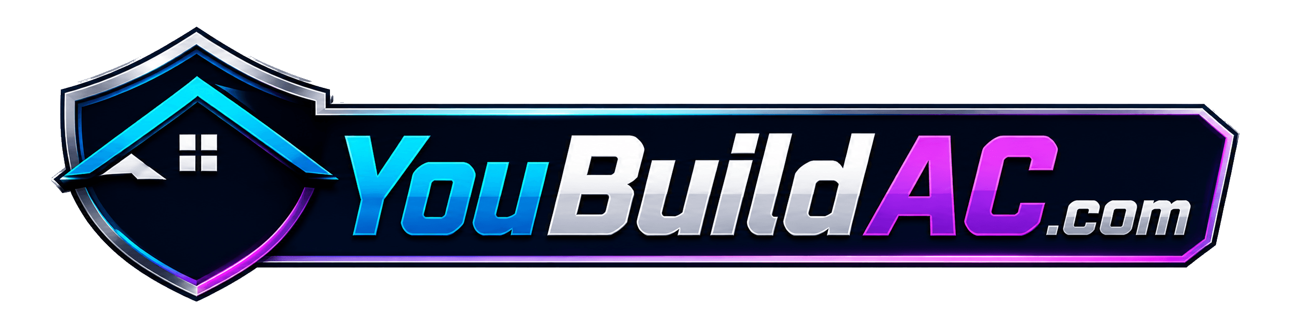 You Build AC — youbuildac.com